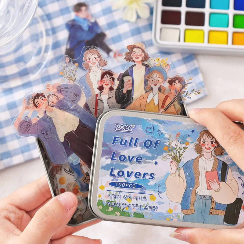 Weekend Outfit Series Sticker Pack - Image 61