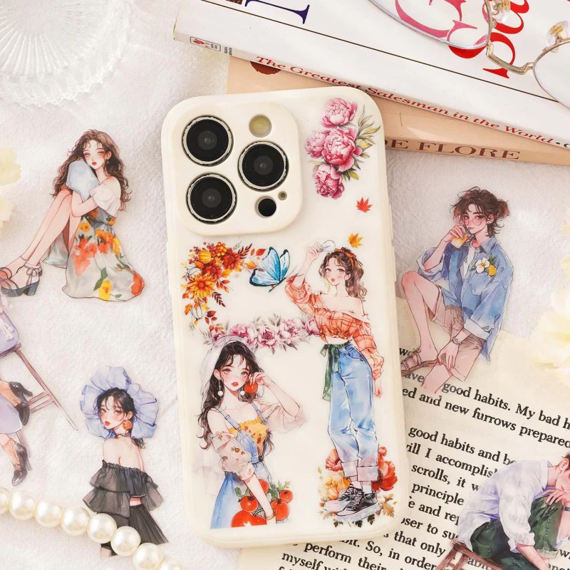 Weekend Outfit Series Sticker Pack - Image 62