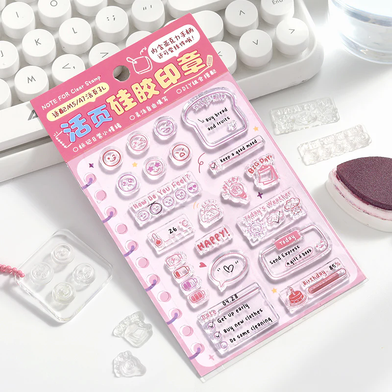 Life Record Chapter - Image 4