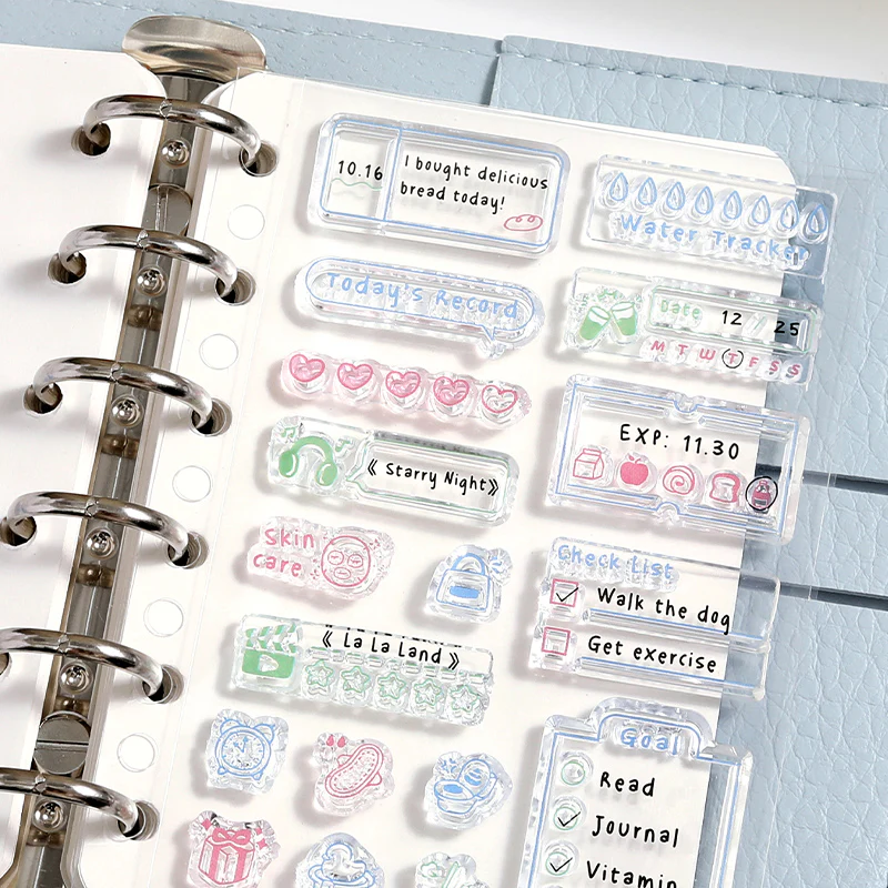 Life Record Chapter - Image 5