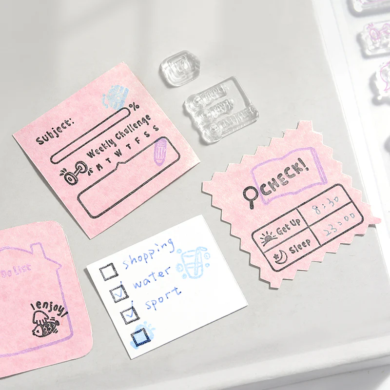 Life Record Chapter - Image 6