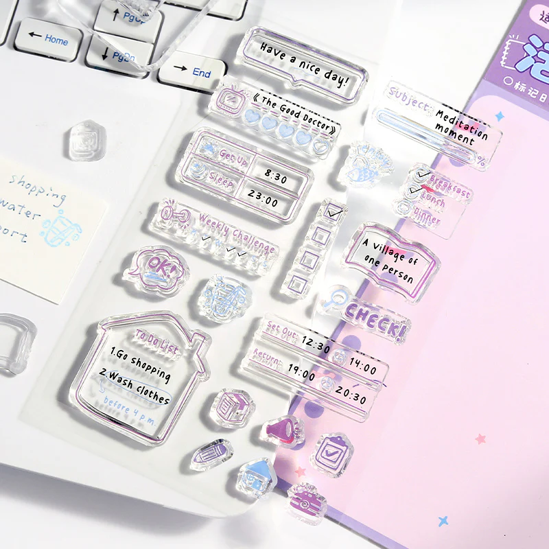 Life Record Chapter - Image 7