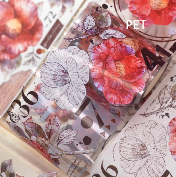 Black Tea Tape-TAHARA - Image 7