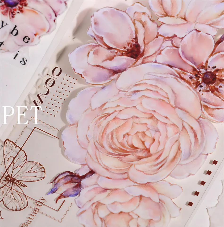 Moon White Tape-TAHARA - Image 9