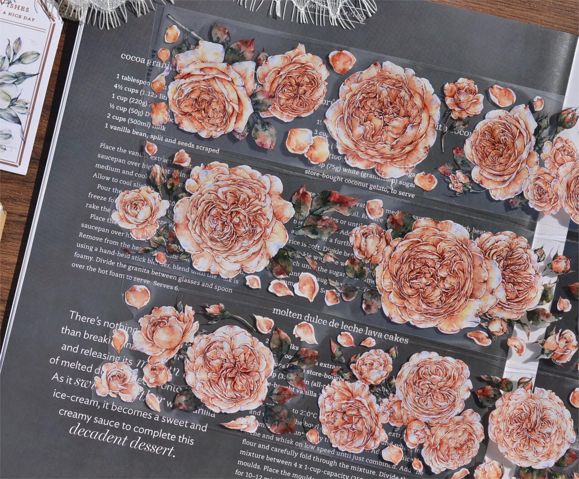 Shallow Summer Tape-TAHARA - Image 9