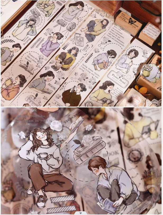 You Ran Tape-TAHARA - Image 10