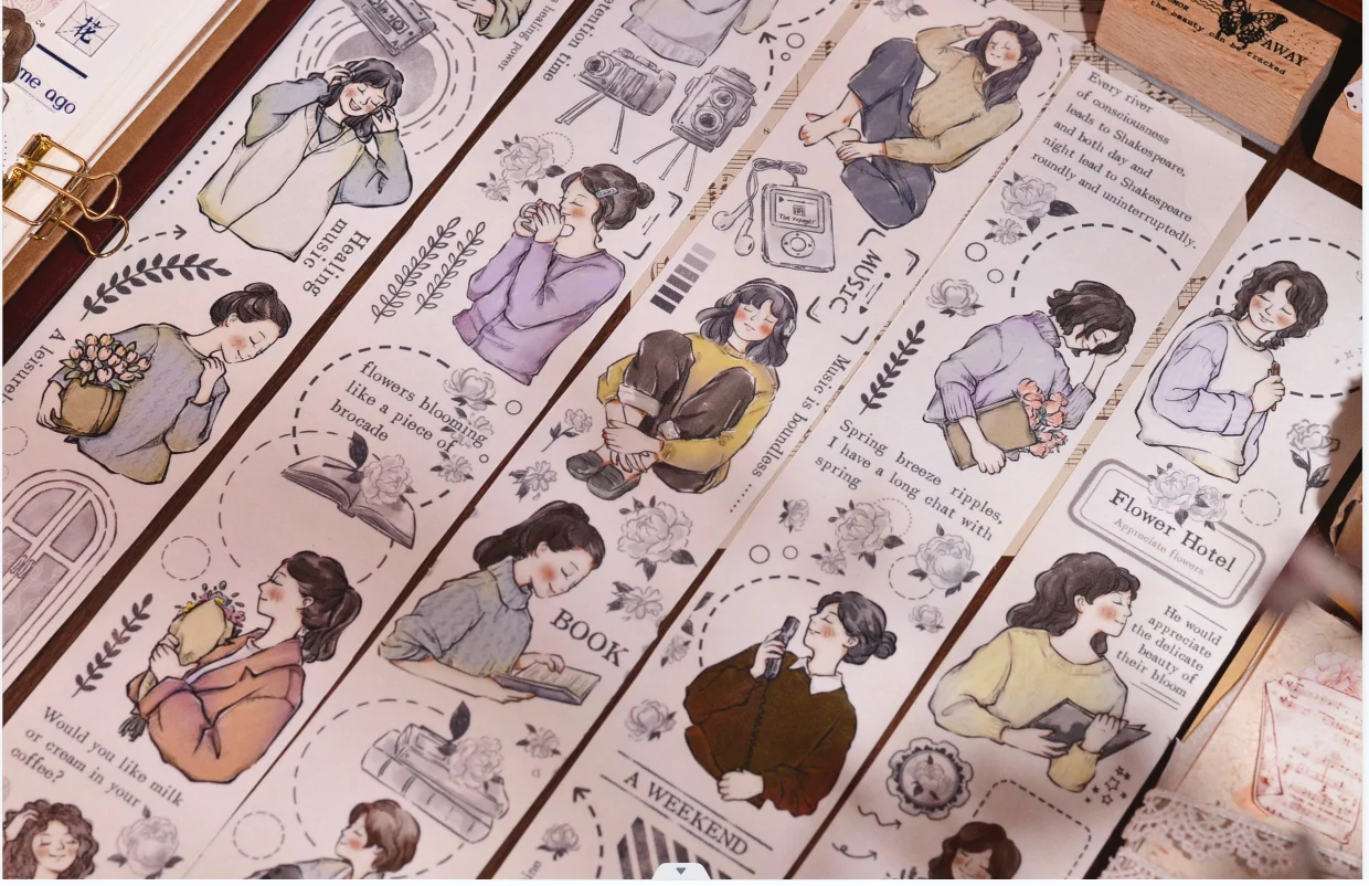 You Ran Tape-TAHARA - Image 4