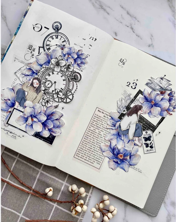 You Ran Tape-TAHARA - Image 5