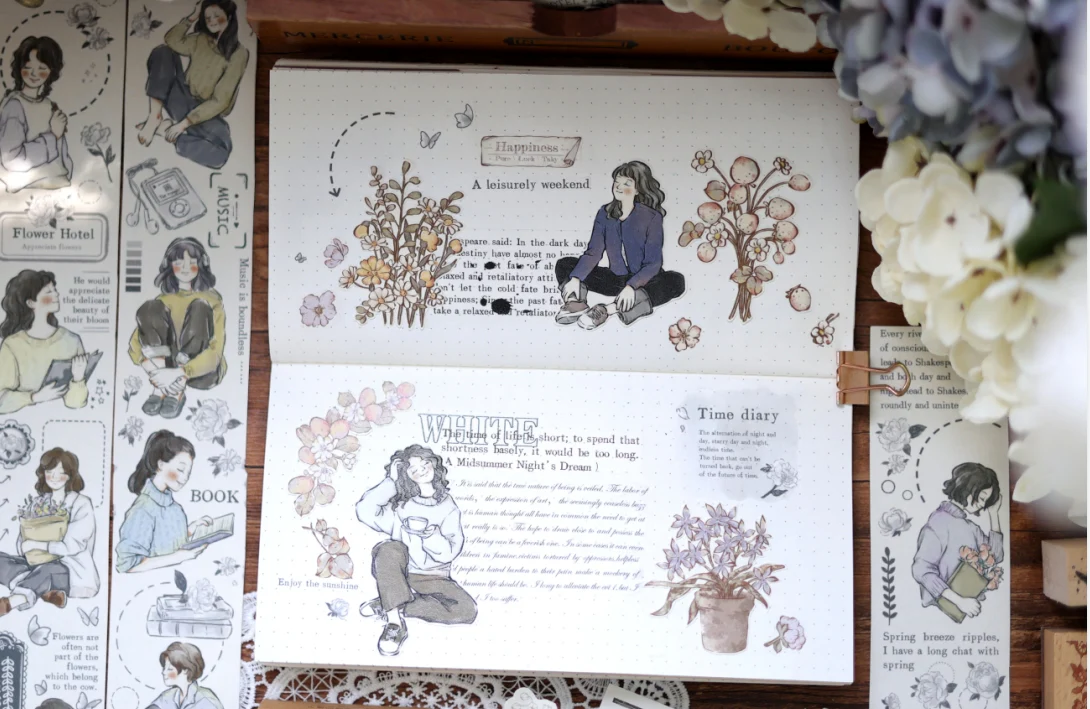 You Ran Tape-TAHARA - Image 6