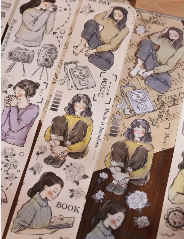 You Ran Tape-TAHARA - Image 7