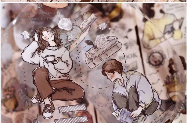 You Ran Tape-TAHARA - Image 8