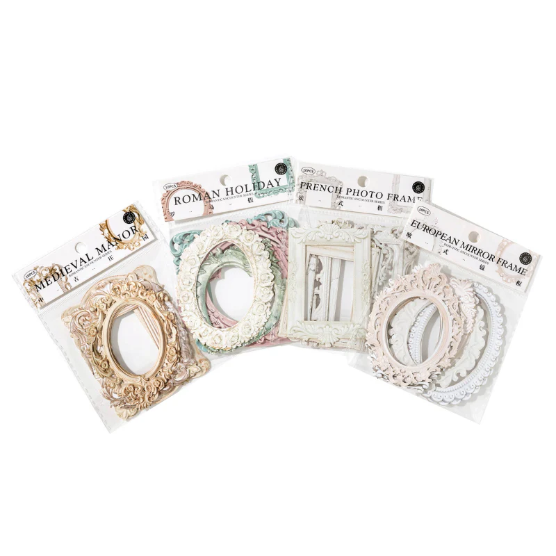 Romantic Encounter Series Special Paper Collection-TAHARA - Image 12