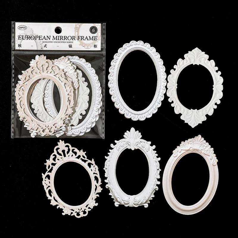 Romantic Encounter Series Special Paper Collection-TAHARA - Image 8