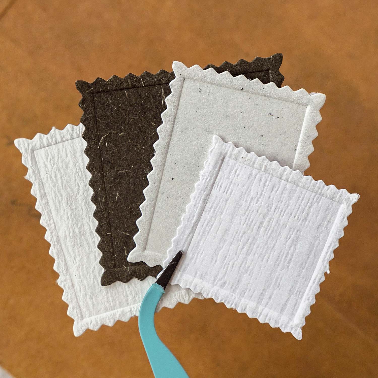 Vintage Stamp Material Tape-TAHARA - Image 32