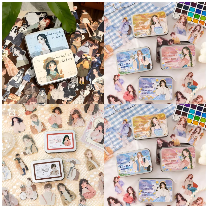 Weekend Outfit Series Sticker Pack - Image 64